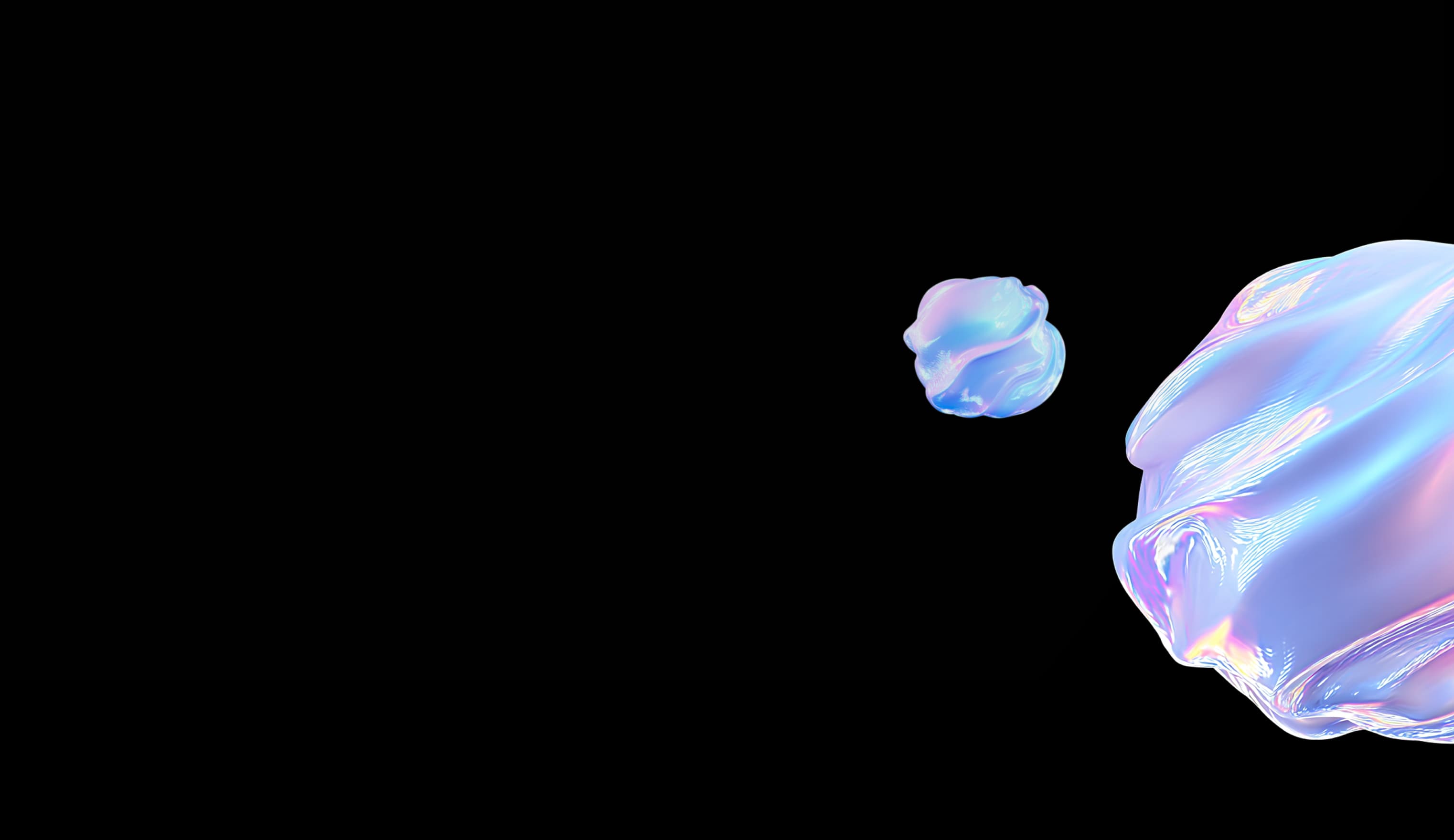 Hexa background